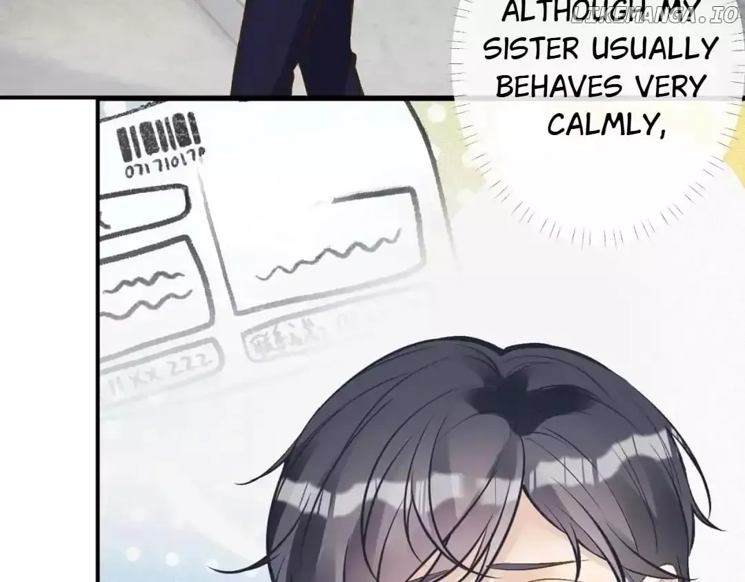 Everyone’s Darling - Chapter 140 Page 83