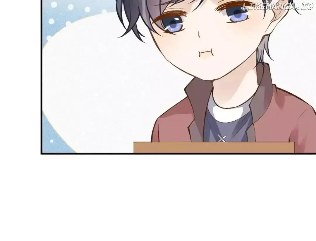 Everyone’s Darling - Chapter 140 Page 84