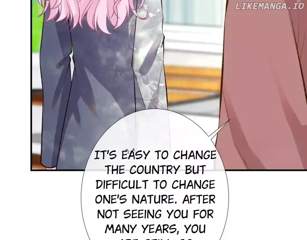 Everyone’s Darling - Chapter 140 Page 94