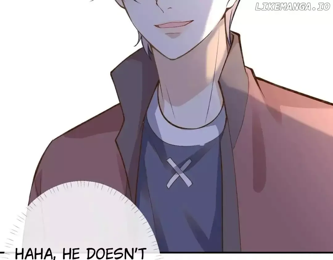 Everyone’s Darling - Chapter 140 Page 97