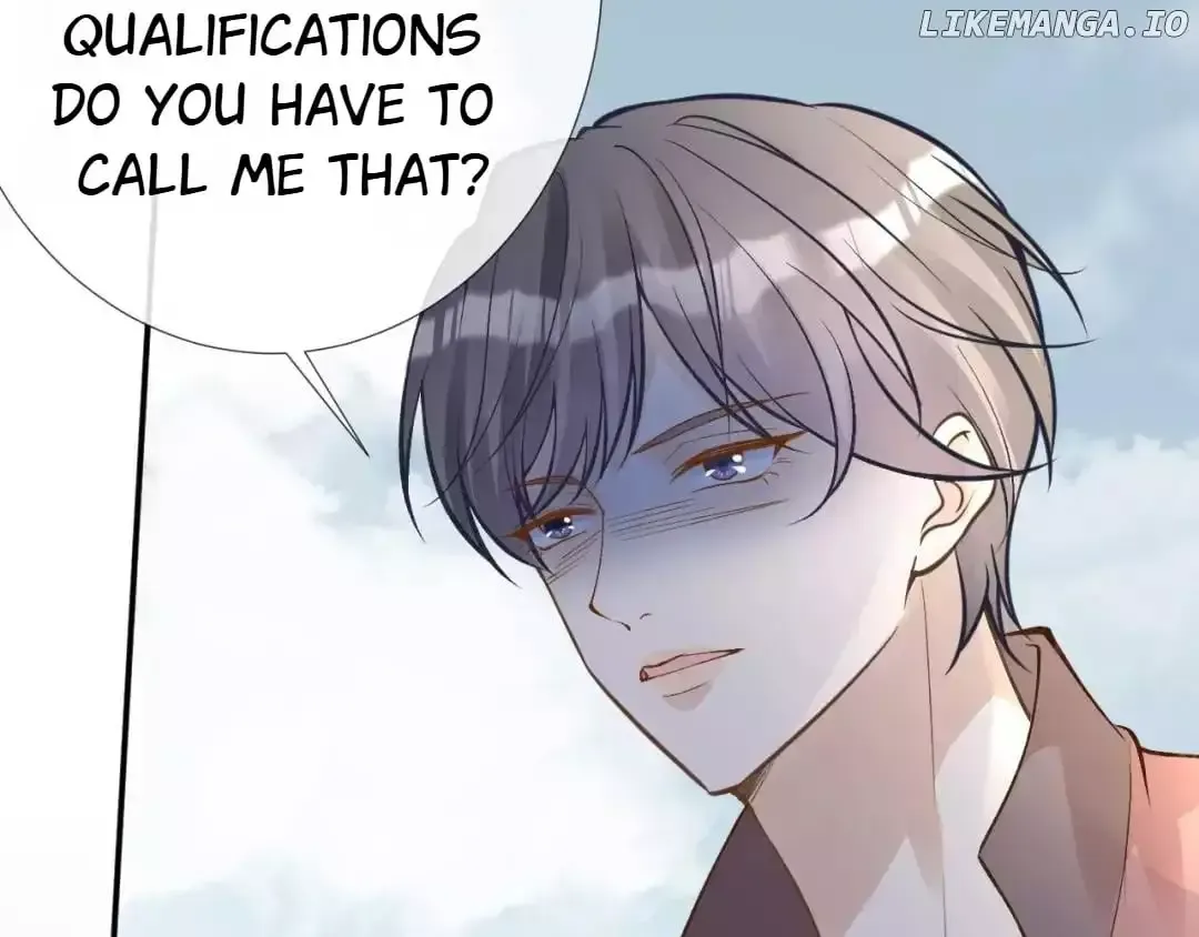 Everyone’s Darling - Chapter 141 Page 3