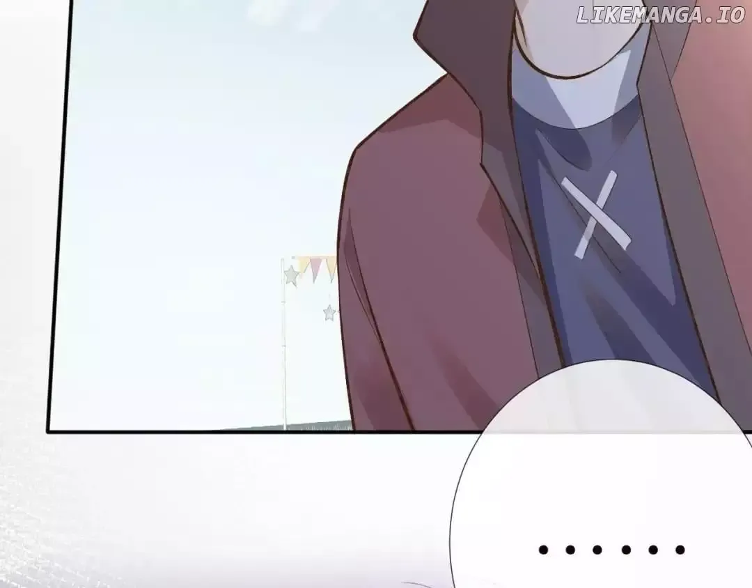 Everyone’s Darling - Chapter 141 Page 4