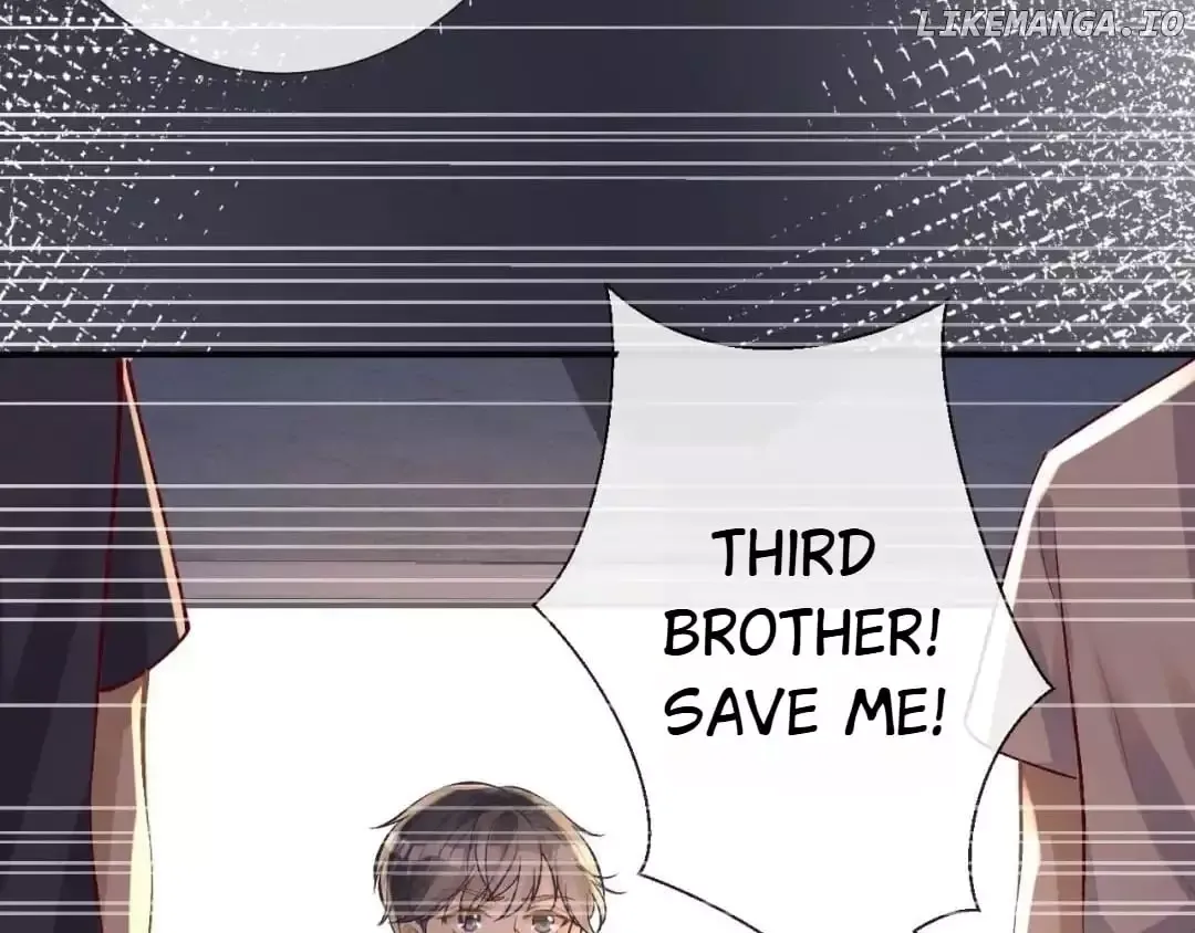 Everyone’s Darling - Chapter 141 Page 8