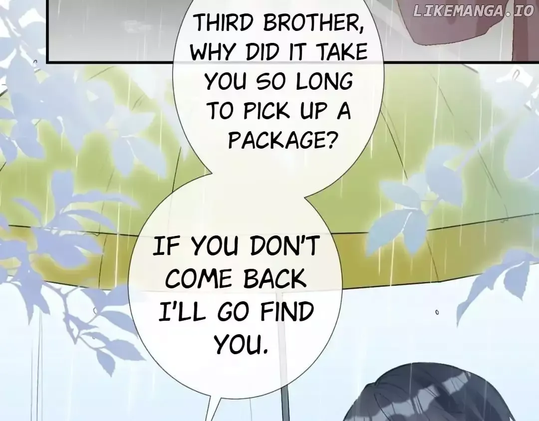 Everyone’s Darling - Chapter 141 Page 34