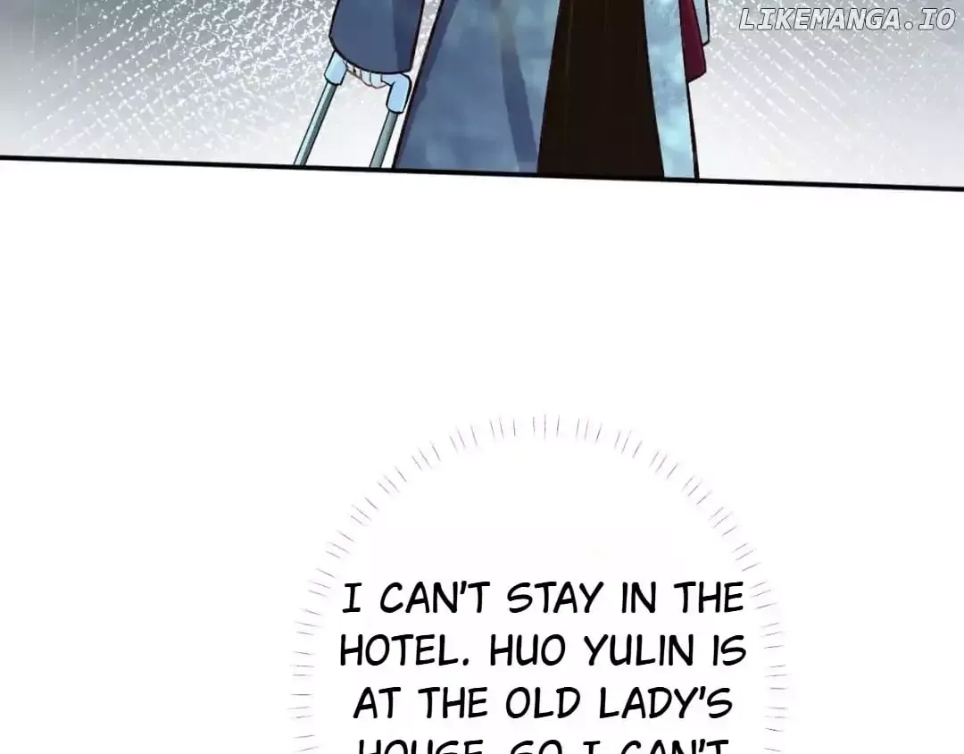 Everyone’s Darling - Chapter 141 Page 55