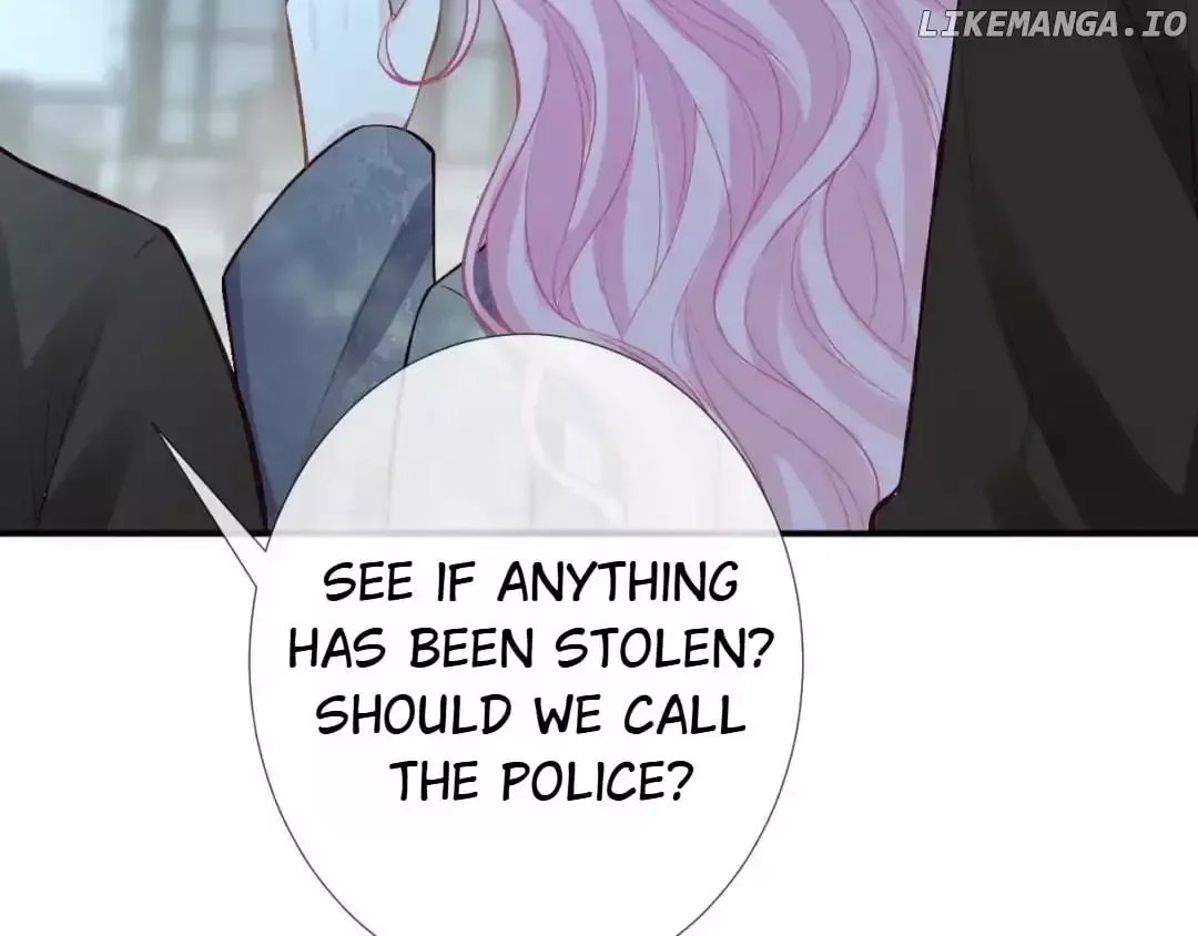 Everyone’s Darling - Chapter 141 Page 73