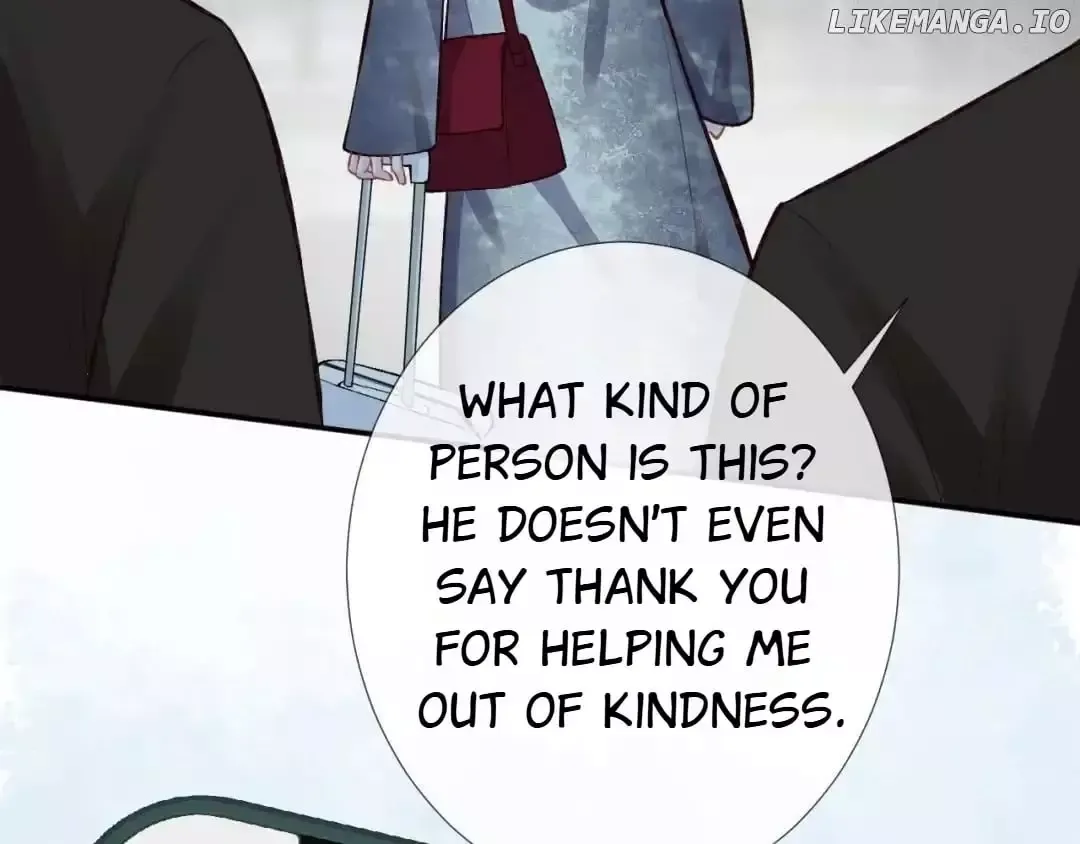 Everyone’s Darling - Chapter 141 Page 81
