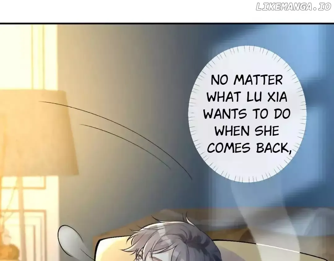 Everyone’s Darling - Chapter 141 Page 84
