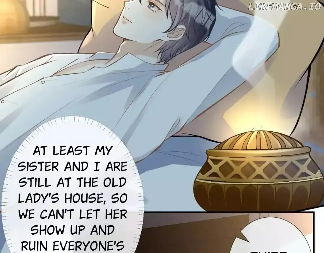 Everyone’s Darling - Chapter 141 Page 85