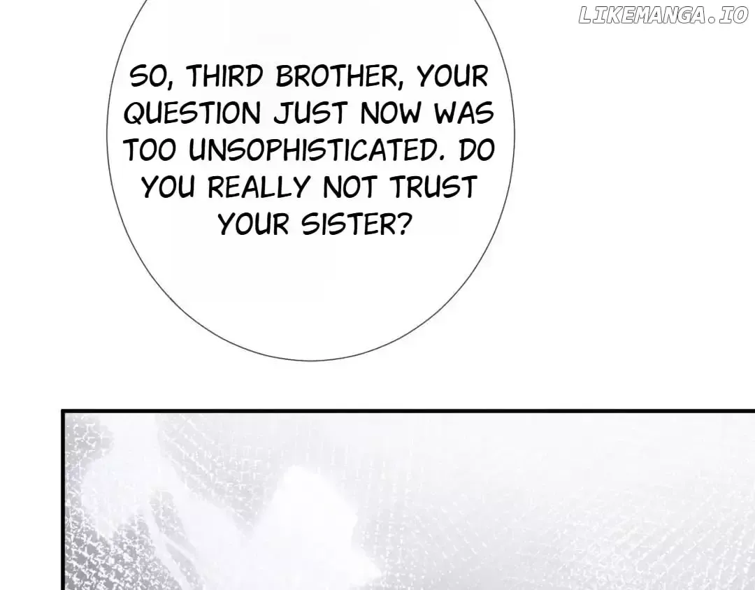 Everyone’s Darling - Chapter 142 Page 23