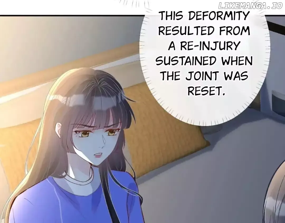 Everyone’s Darling - Chapter 142 Page 27