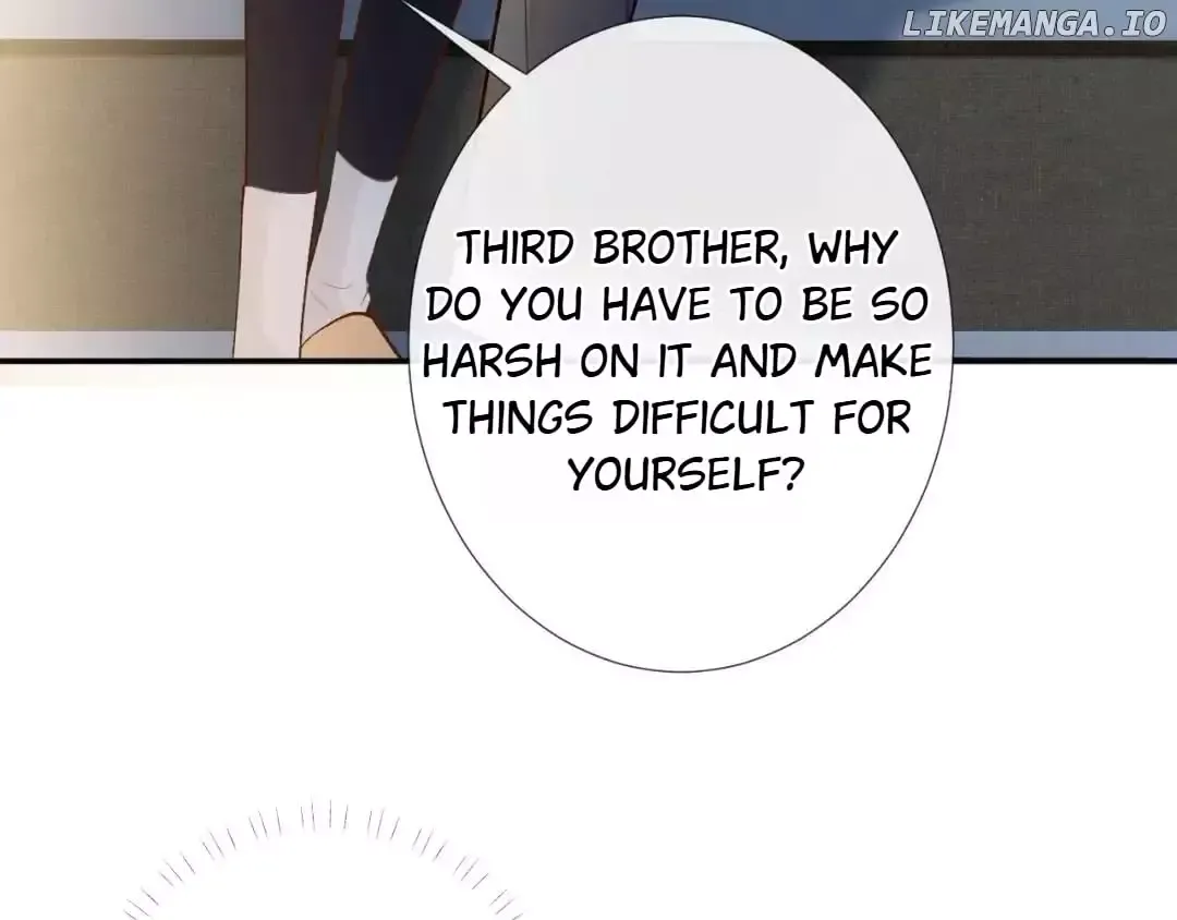 Everyone’s Darling - Chapter 142 Page 32