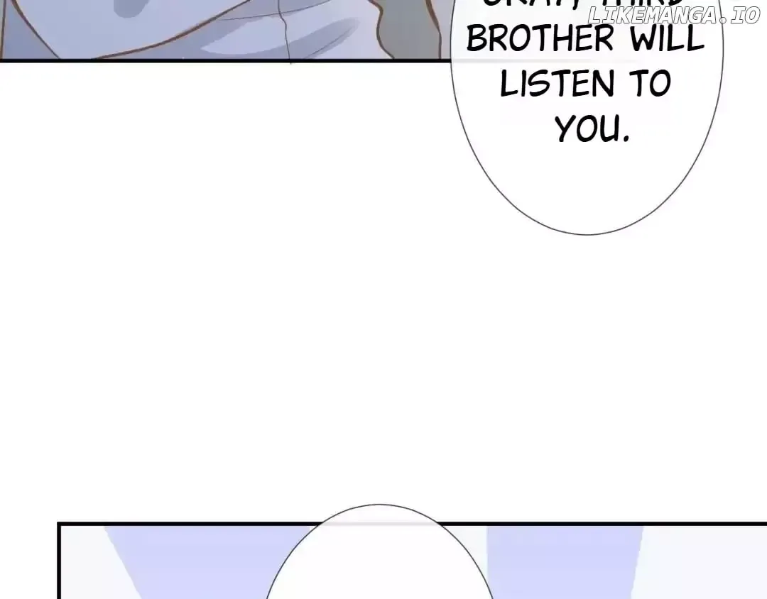 Everyone’s Darling - Chapter 142 Page 35