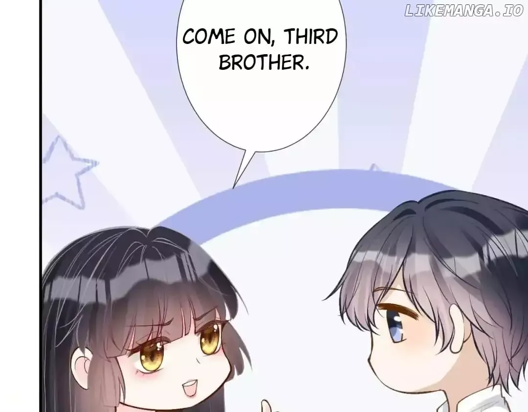 Everyone’s Darling - Chapter 142 Page 36