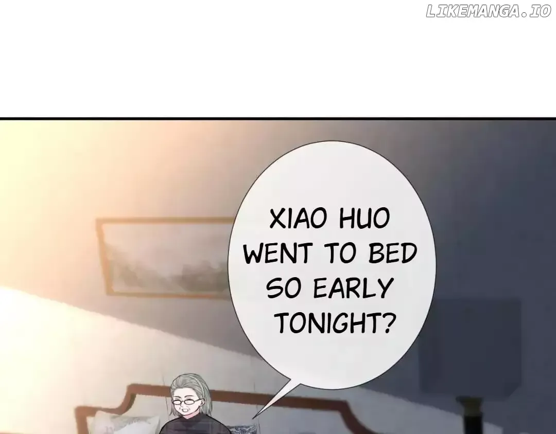 Everyone’s Darling - Chapter 142 Page 43