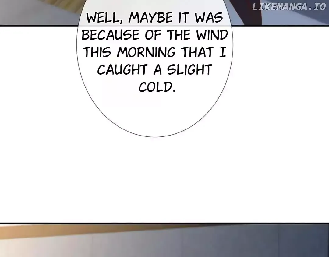 Everyone’s Darling - Chapter 142 Page 45