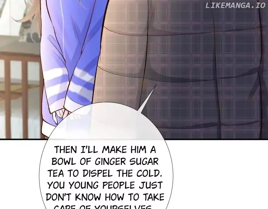 Everyone’s Darling - Chapter 142 Page 47