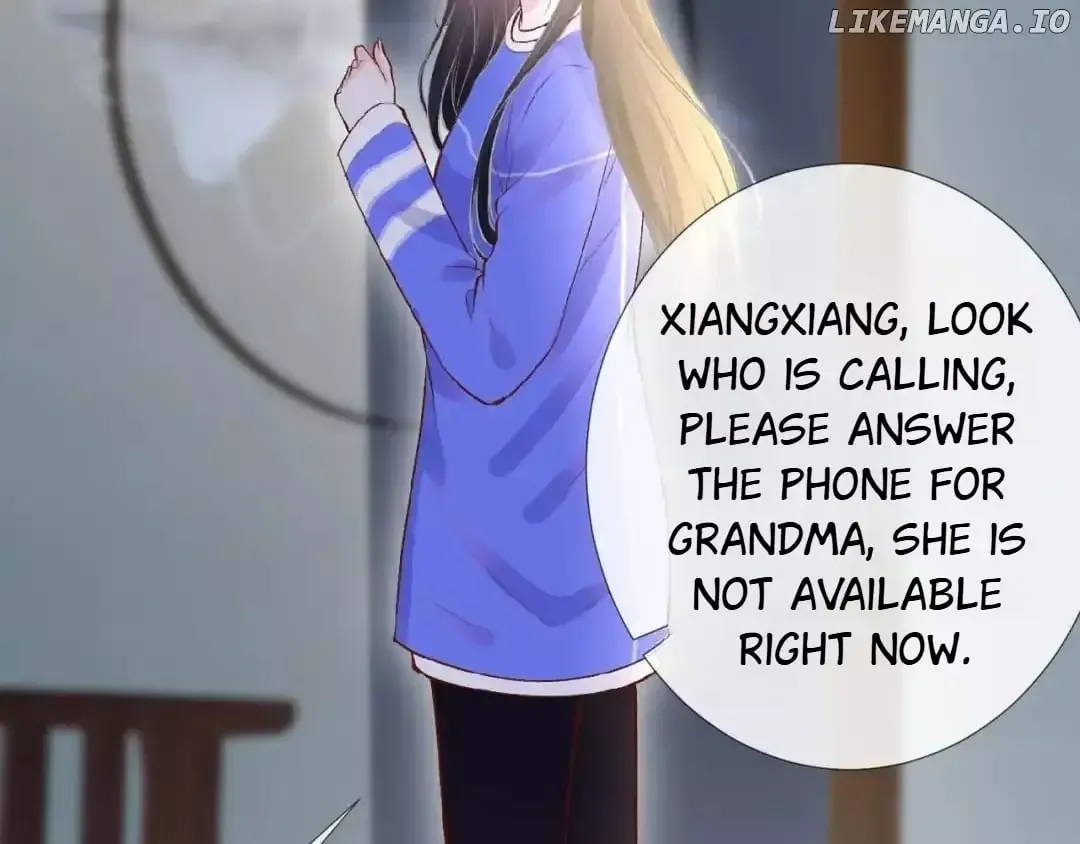Everyone’s Darling - Chapter 142 Page 52