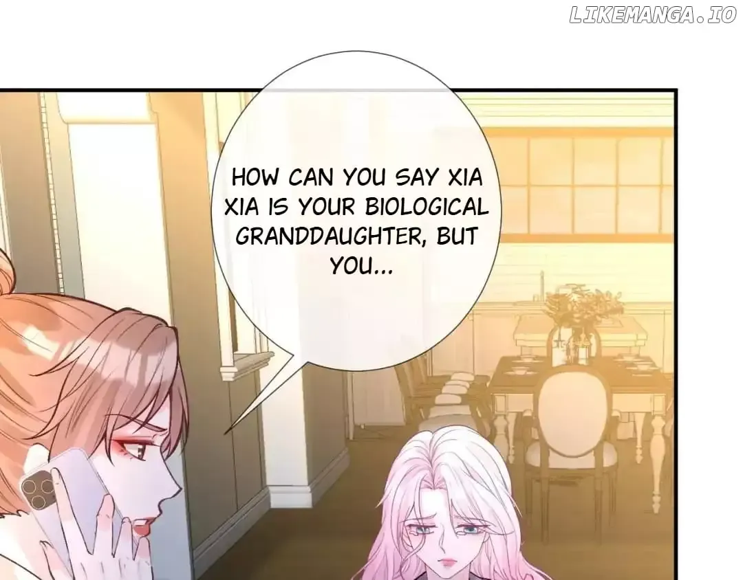 Everyone’s Darling - Chapter 142 Page 62