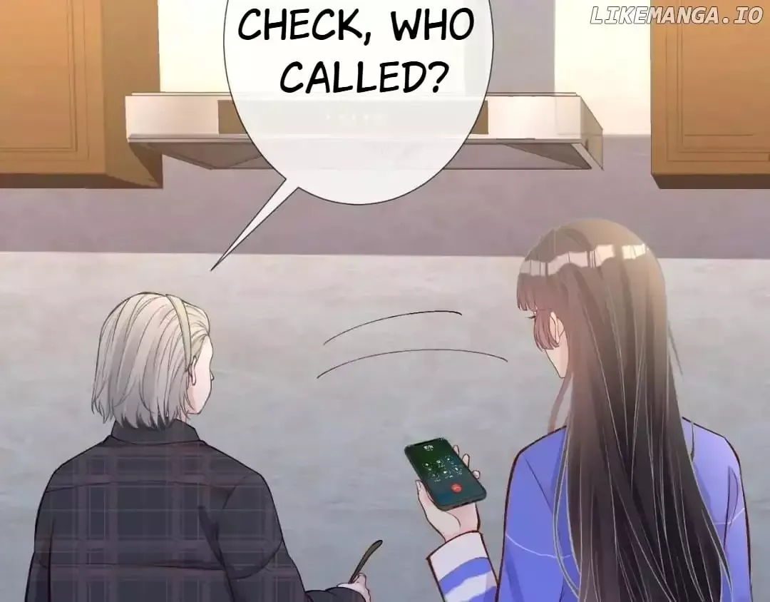Everyone’s Darling - Chapter 142 Page 65