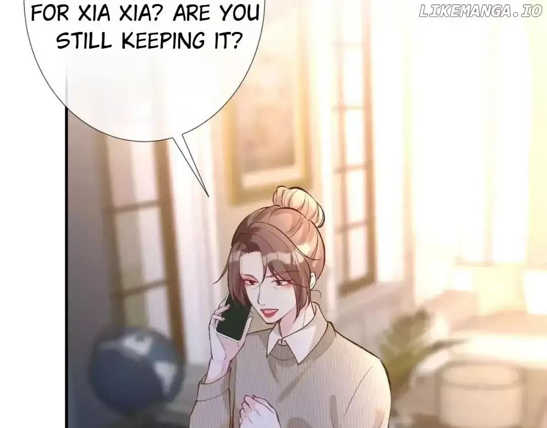 Everyone’s Darling - Chapter 142 Page 77