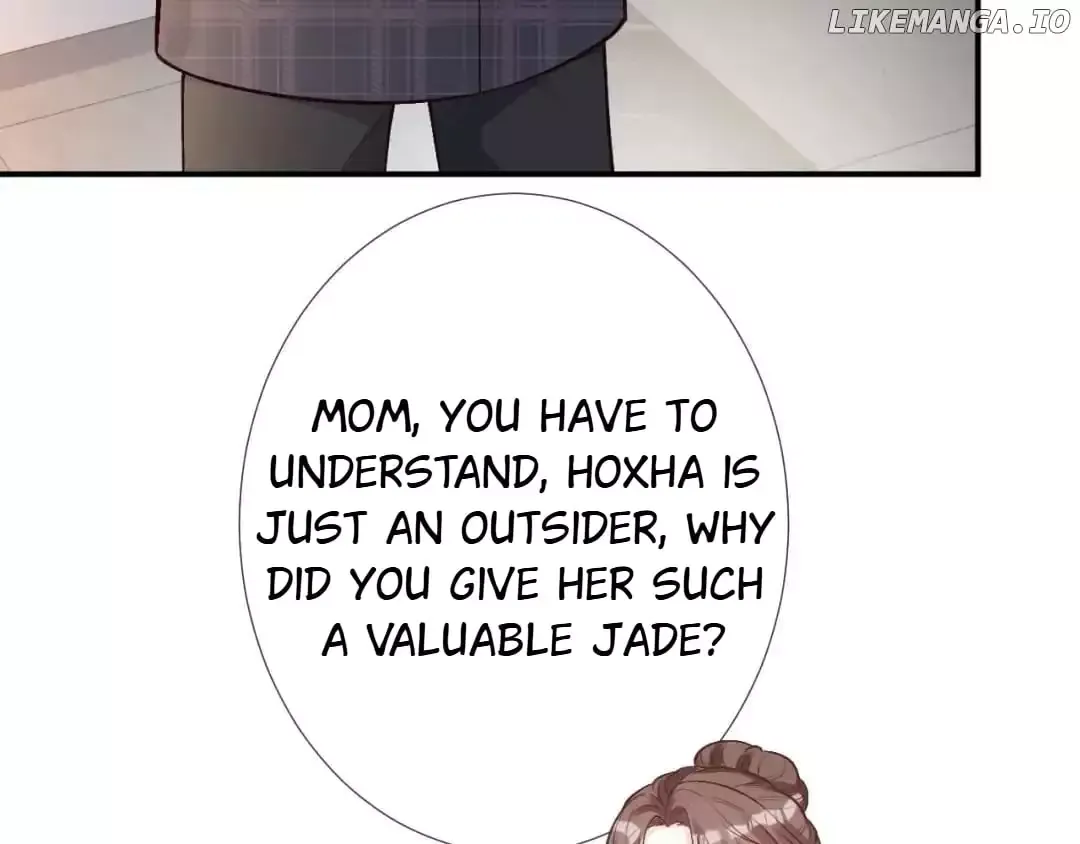 Everyone’s Darling - Chapter 142 Page 85