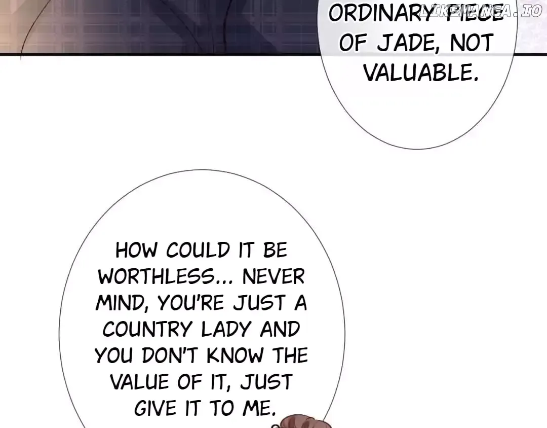 Everyone’s Darling - Chapter 142 Page 88