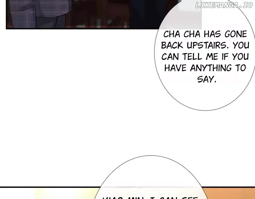 Everyone’s Darling - Chapter 142 Page 96