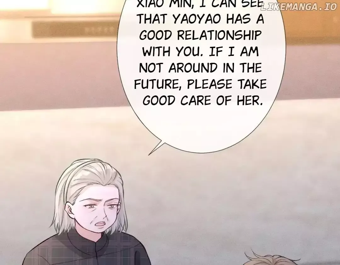 Everyone’s Darling - Chapter 142 Page 97