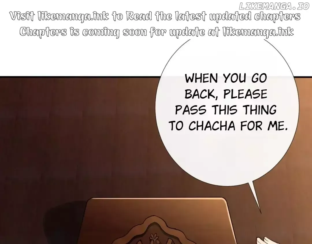 Everyone’s Darling - Chapter 143 Page 1