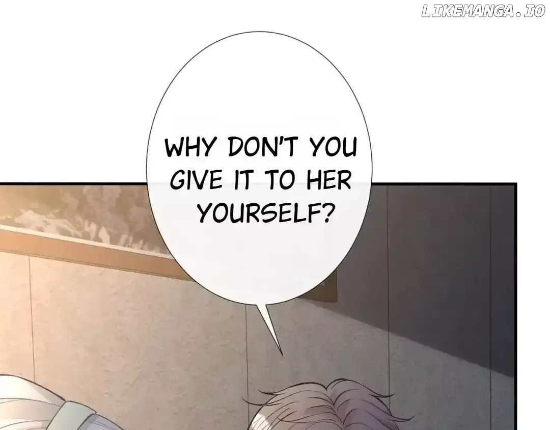 Everyone’s Darling - Chapter 143 Page 3