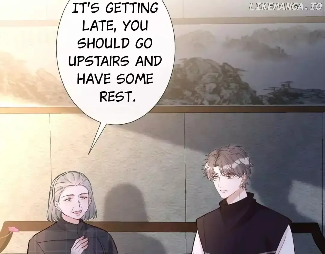 Everyone’s Darling - Chapter 143 Page 10