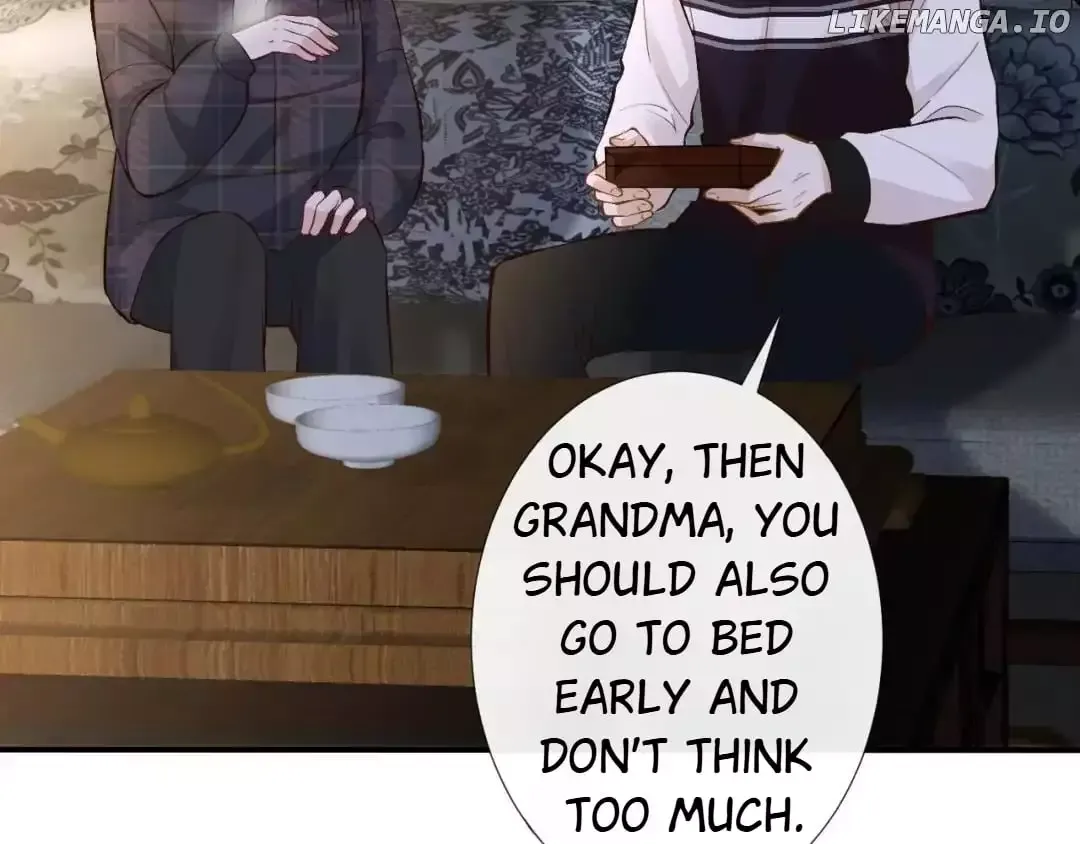 Everyone’s Darling - Chapter 143 Page 11