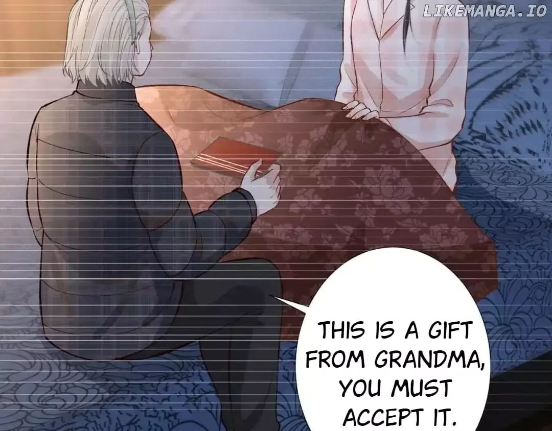 Everyone’s Darling - Chapter 143 Page 44