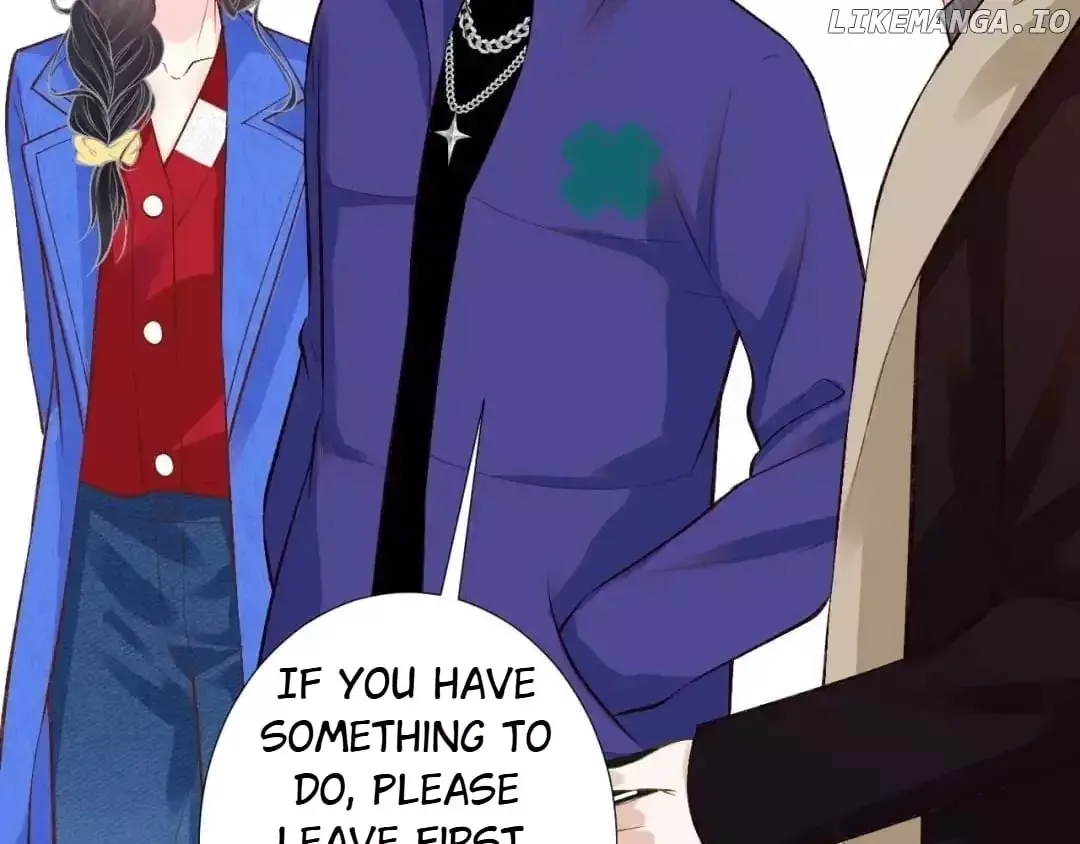 Everyone’s Darling - Chapter 143 Page 54