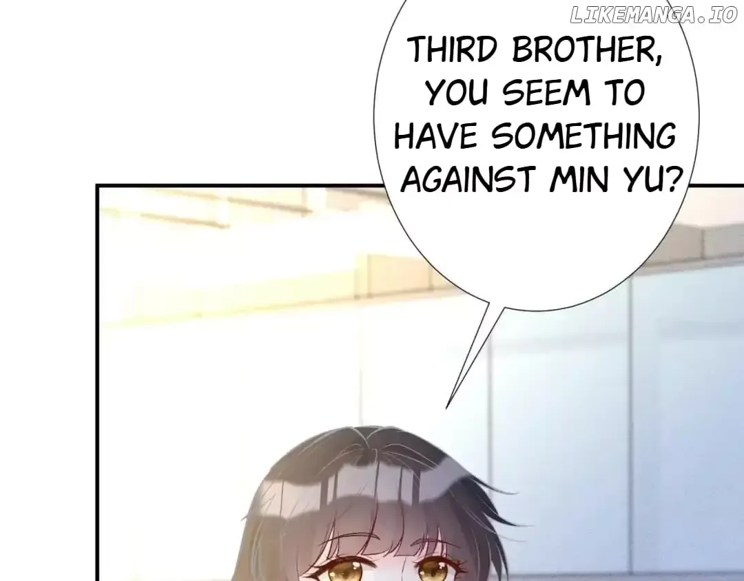 Everyone’s Darling - Chapter 143 Page 60