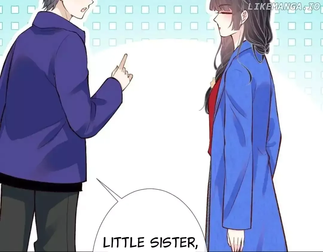 Everyone’s Darling - Chapter 143 Page 64