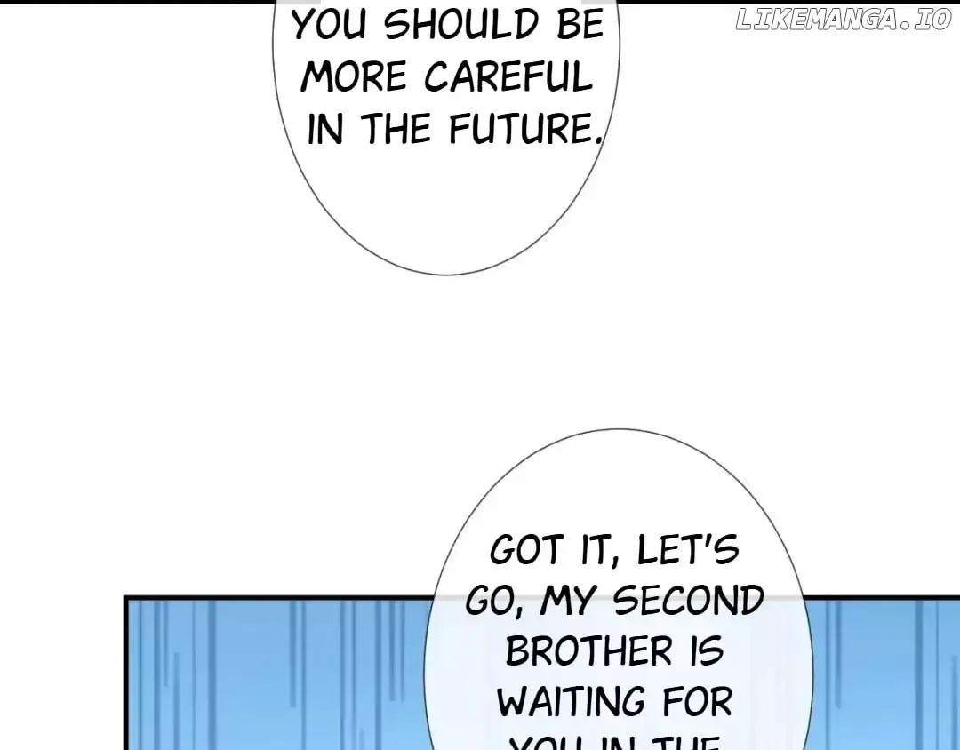 Everyone’s Darling - Chapter 143 Page 65