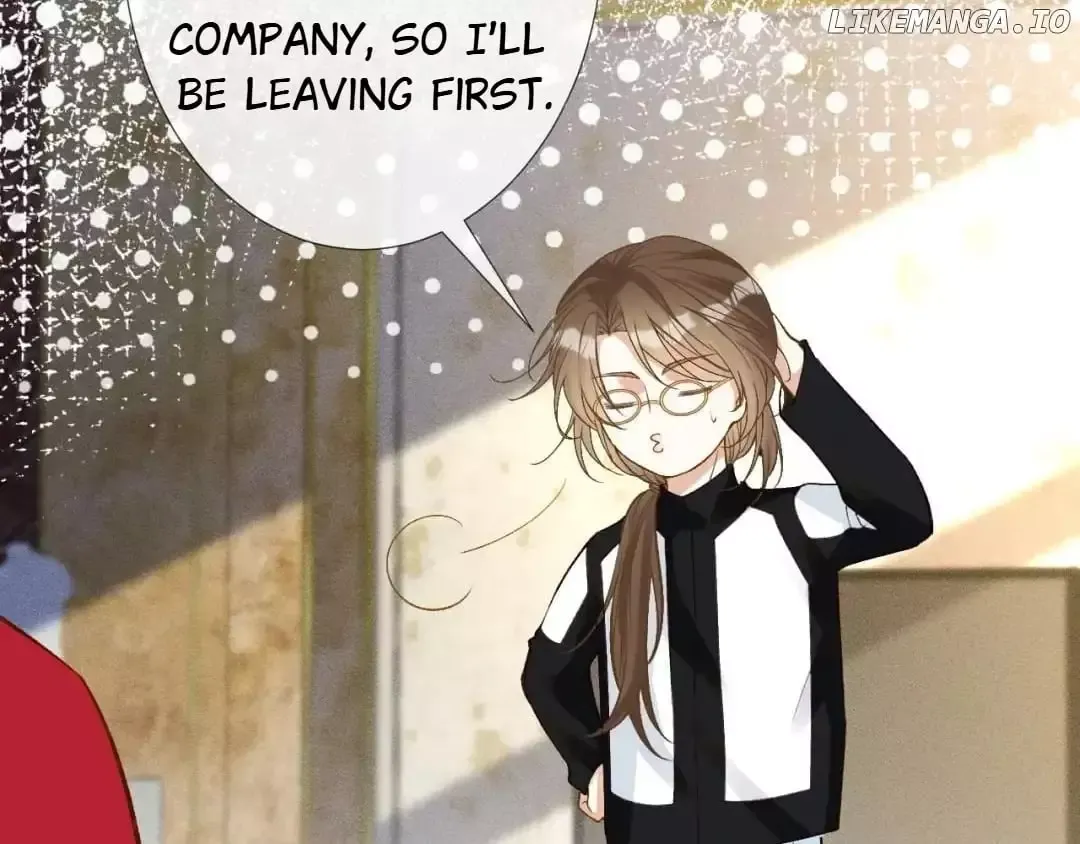 Everyone’s Darling - Chapter 143 Page 70