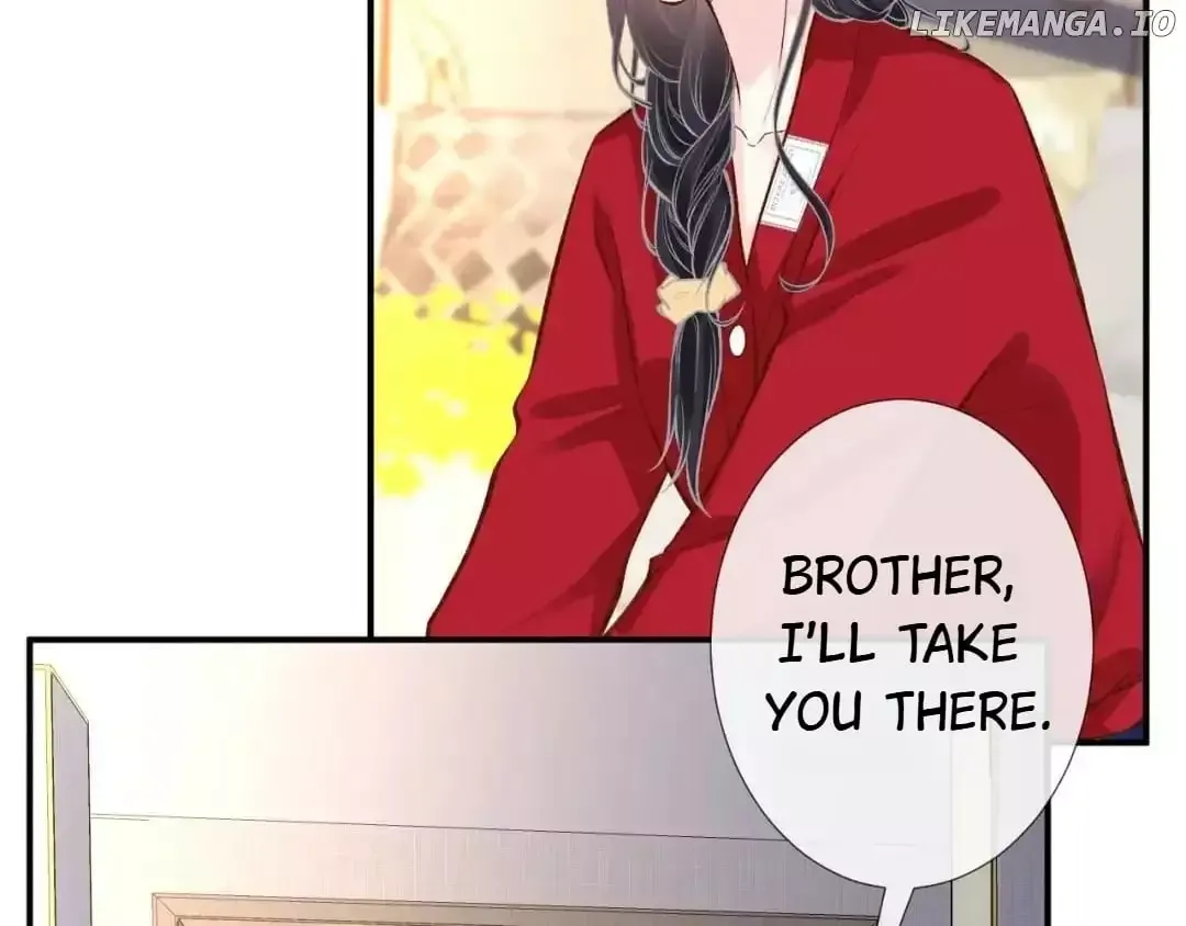 Everyone’s Darling - Chapter 143 Page 73