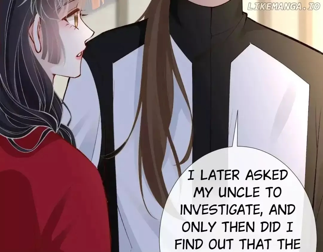 Everyone’s Darling - Chapter 143 Page 82