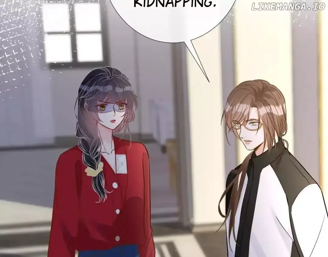 Everyone’s Darling - Chapter 143 Page 87