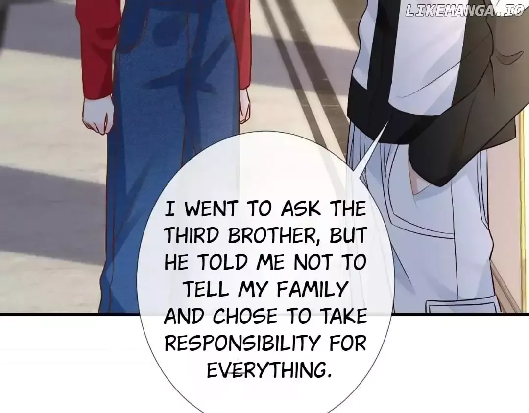 Everyone’s Darling - Chapter 143 Page 88