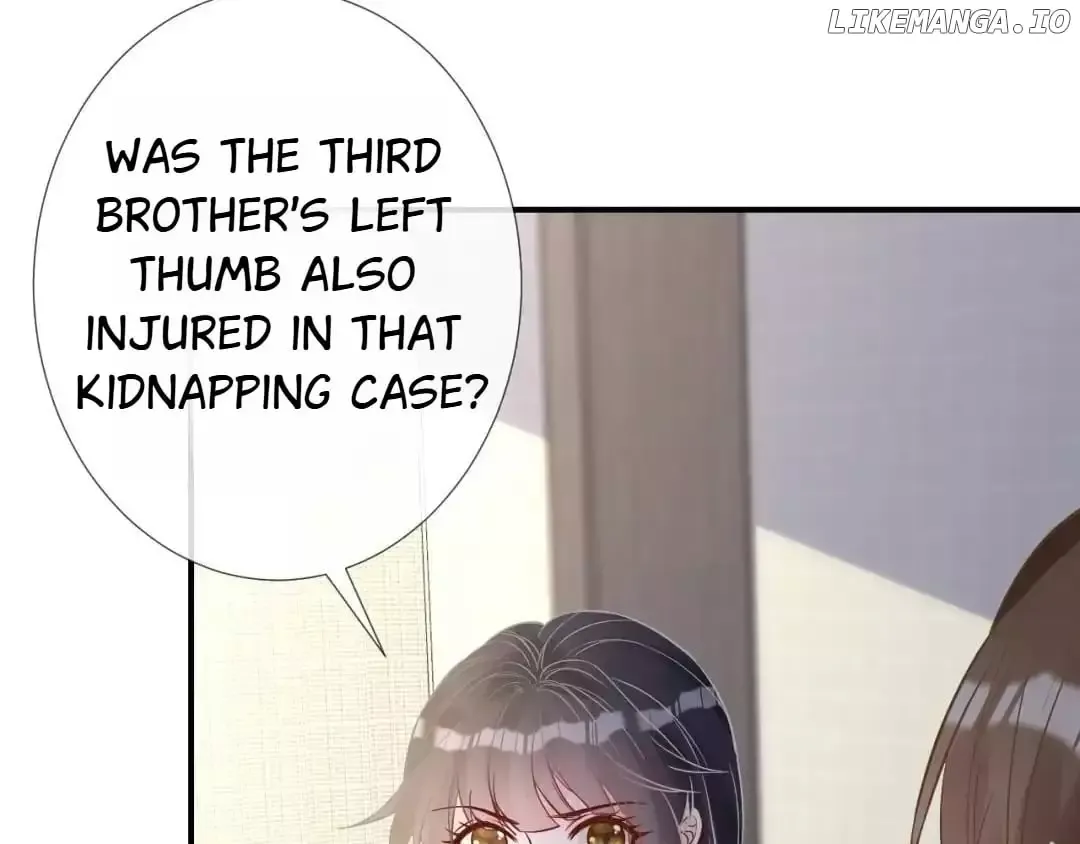 Everyone’s Darling - Chapter 143 Page 92
