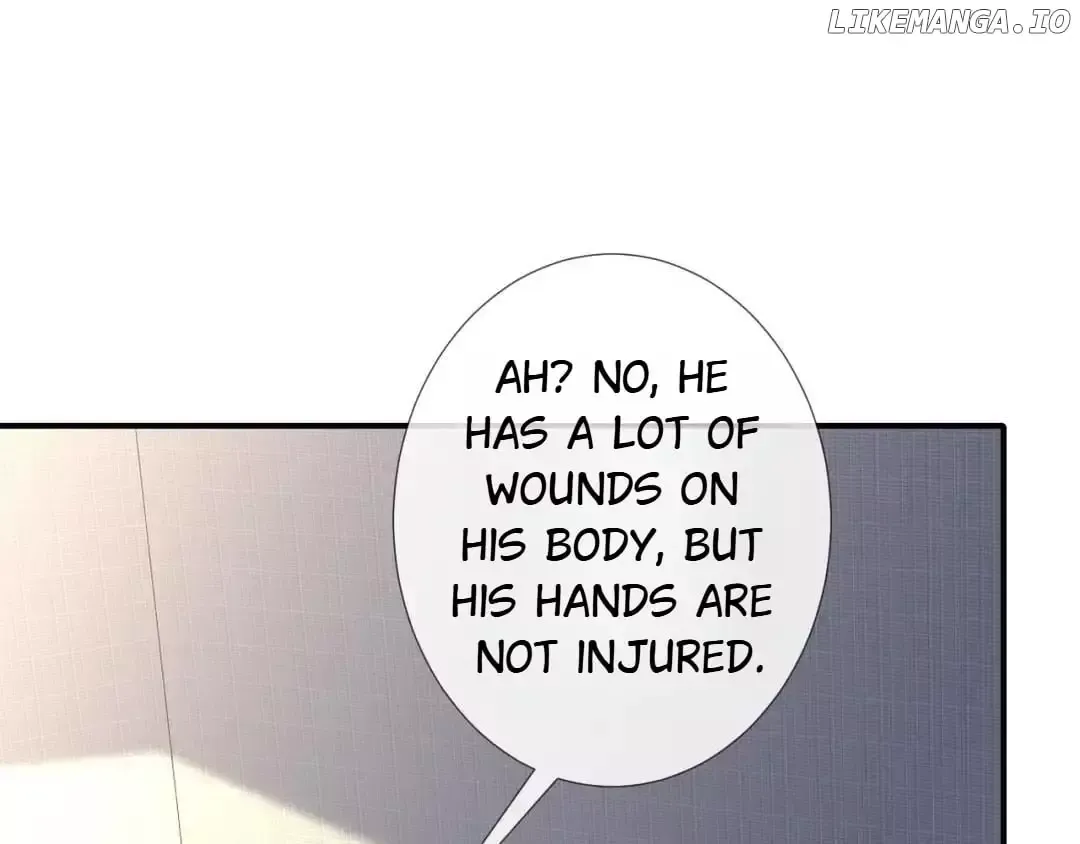 Everyone’s Darling - Chapter 143 Page 95