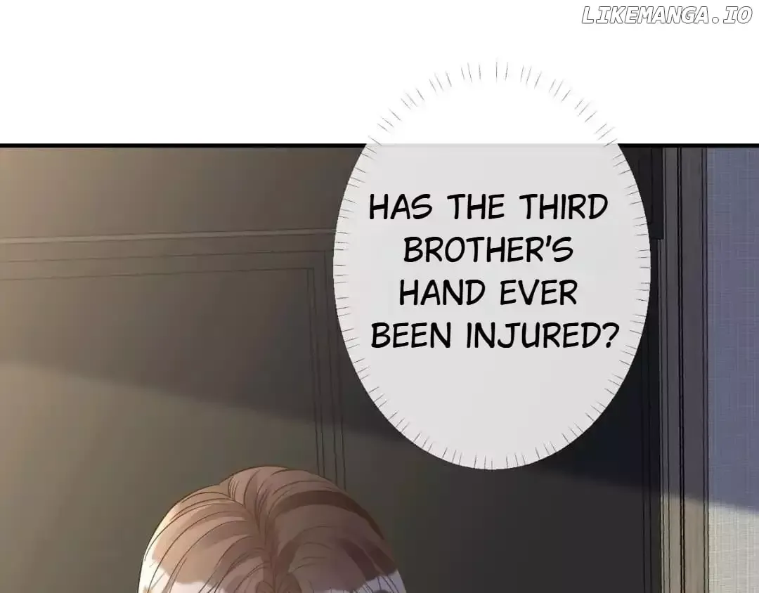 Everyone’s Darling - Chapter 143 Page 100