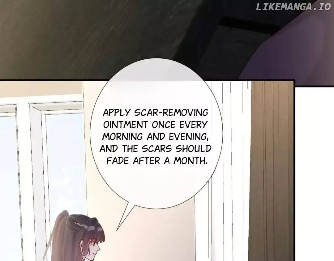 Everyone’s Darling - Chapter 144 Page 6