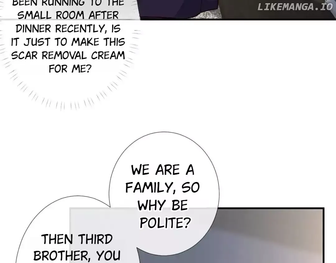 Everyone’s Darling - Chapter 144 Page 14