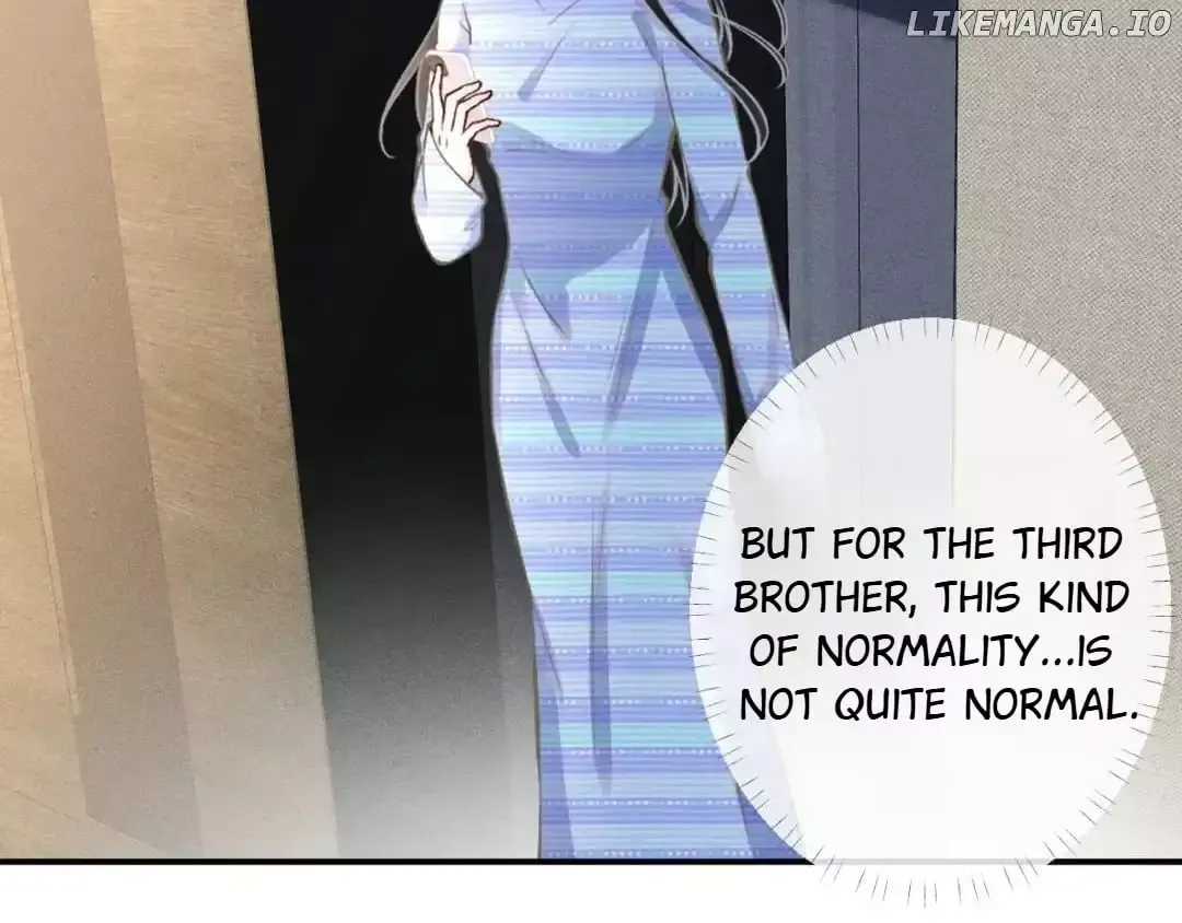 Everyone’s Darling - Chapter 144 Page 20