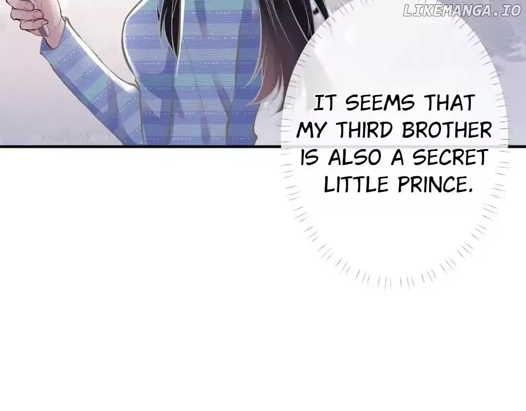 Everyone’s Darling - Chapter 144 Page 22